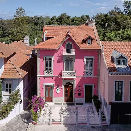 Hotel Sintra Marmòris Camélia Extérieur photo