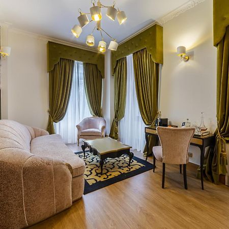 Hotel Sintra Marmòris Camélia Extérieur photo