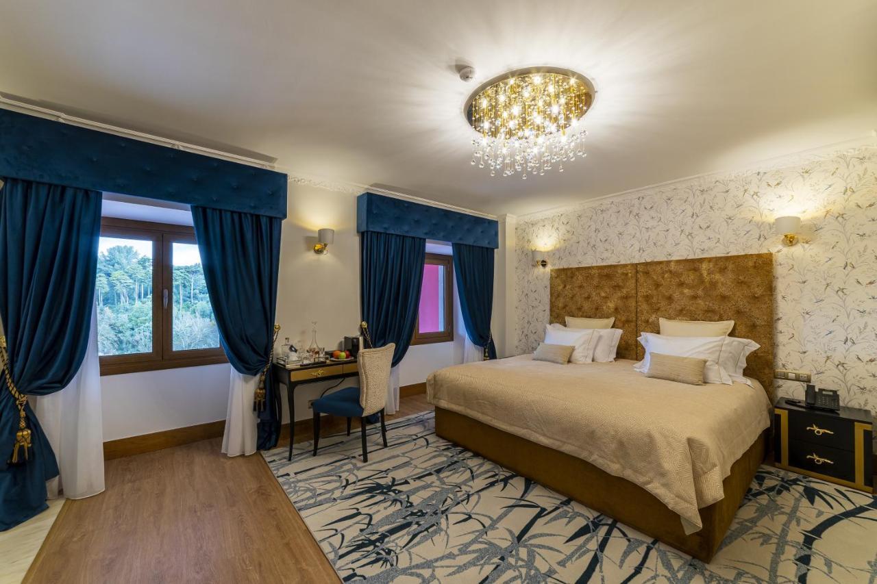 Hotel Sintra Marmòris Camélia Extérieur photo