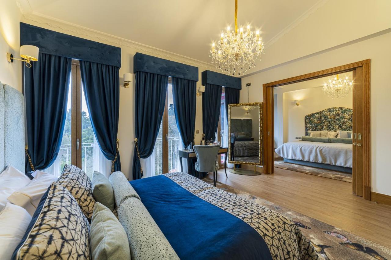Hotel Sintra Marmòris Camélia Extérieur photo