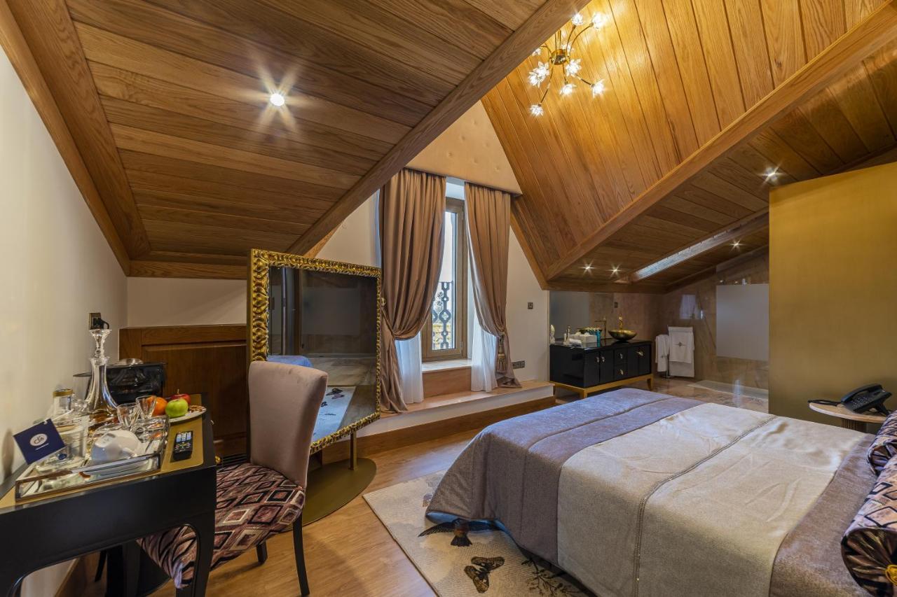 Hotel Sintra Marmòris Camélia Extérieur photo