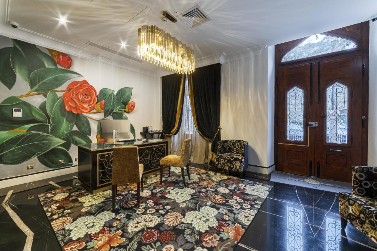 Hotel Sintra Marmòris Camélia Extérieur photo
