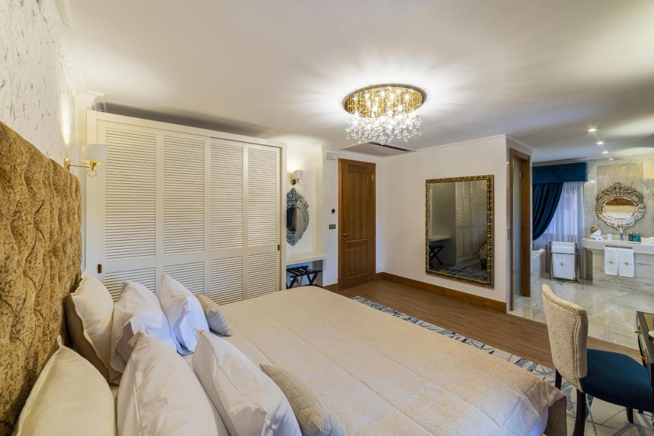 Hotel Sintra Marmòris Camélia Extérieur photo
