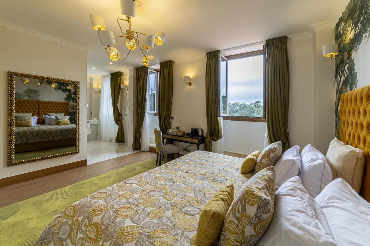 Hotel Sintra Marmòris Camélia Extérieur photo