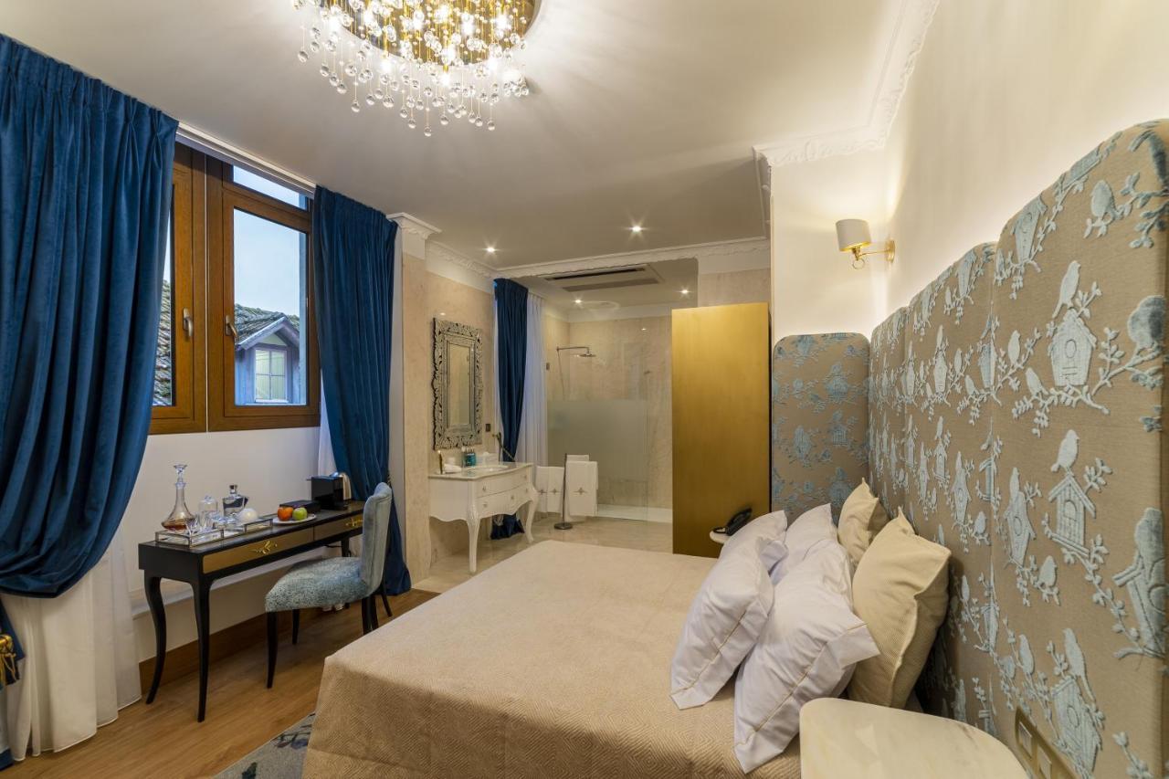 Hotel Sintra Marmòris Camélia Extérieur photo