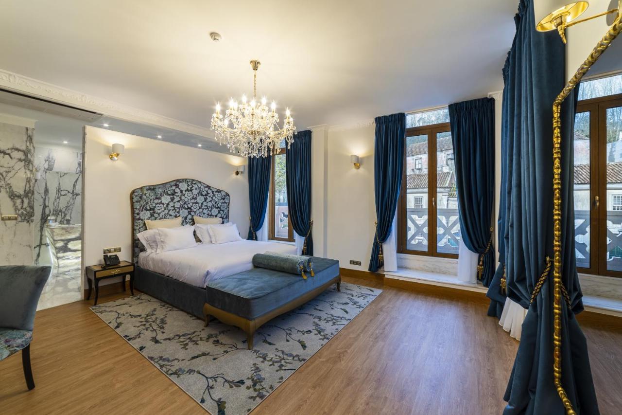 Hotel Sintra Marmòris Camélia Extérieur photo