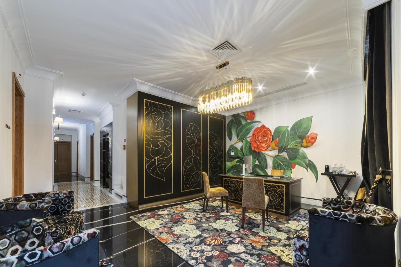 Hotel Sintra Marmòris Camélia Extérieur photo