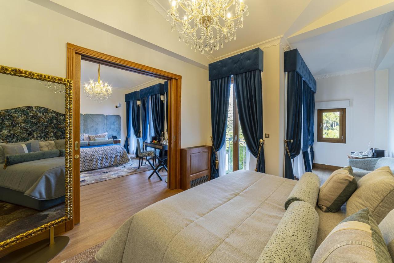Hotel Sintra Marmòris Camélia Extérieur photo