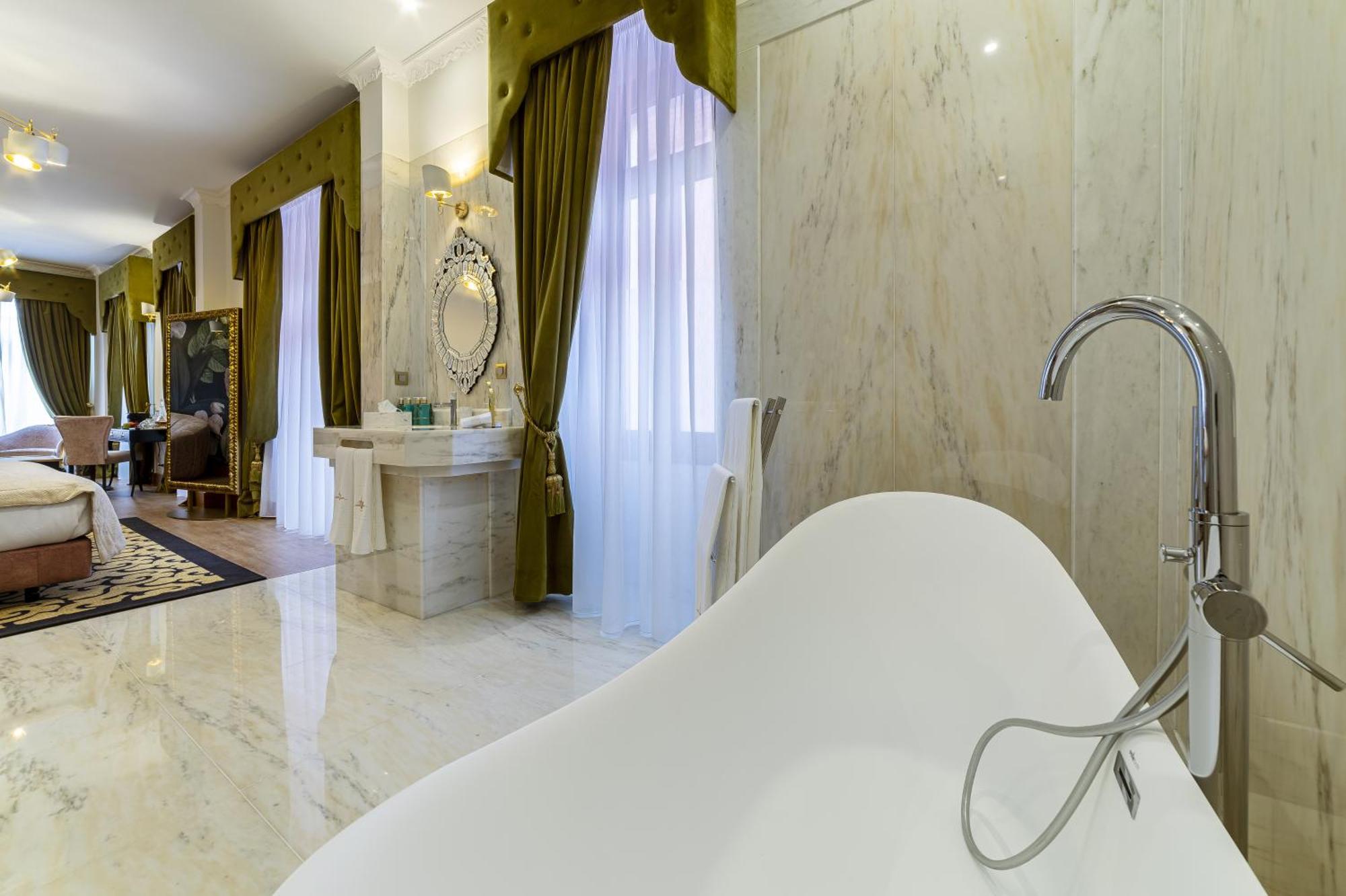 Hotel Sintra Marmòris Camélia Chambre photo