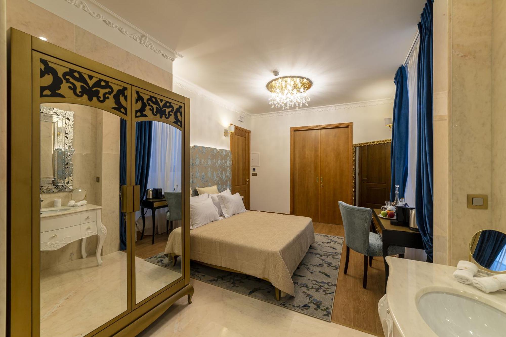 Hotel Sintra Marmòris Camélia Extérieur photo