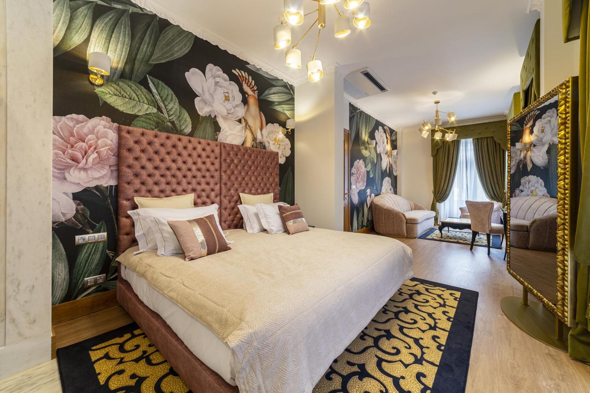 Hotel Sintra Marmòris Camélia Extérieur photo