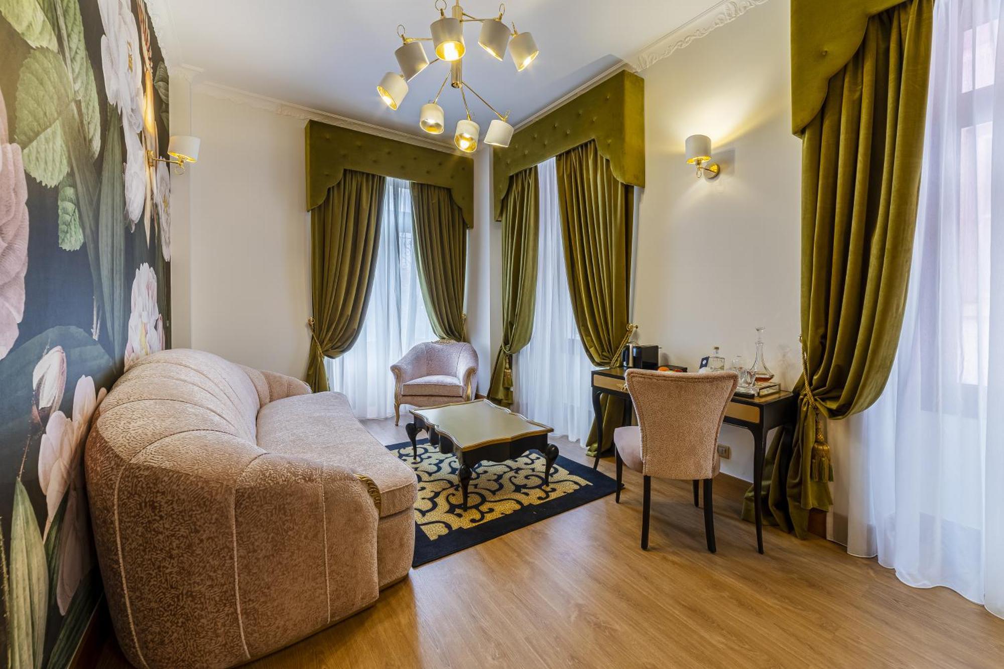 Hotel Sintra Marmòris Camélia Extérieur photo