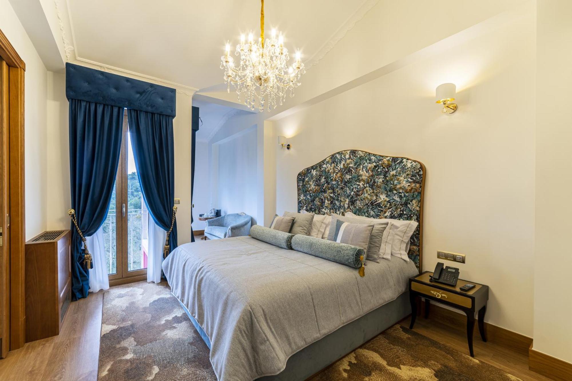 Hotel Sintra Marmòris Camélia Chambre photo